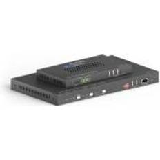 KVM-Switches PureLink PT-SW-HD41USB 4x1 4K HDMI Switcher