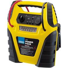 Draper 12 Volt Power Pack