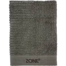 Zone Denmark Tessili Zone Denmark Classic handduk Guest Towel Green (70x30cm)