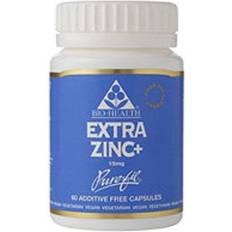 Bio Health Extra Zinc 60 pcs