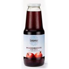 Organic Pomegranate Juice