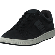 Björn Borg Herr - Snörning - Vita Sneakers Björn Borg Men´s Sneaker T316 Svart