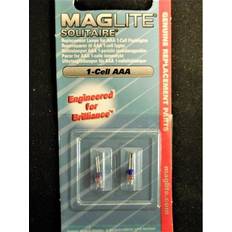 Maglite Maglite Solitaire För 1 Aaa