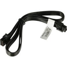 Kabler Inter-Tech 8-pin PCI-8-pin PCI