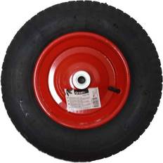 Green>it Kruiwagens Green>it Pneumatic Rubber Wheel 16"