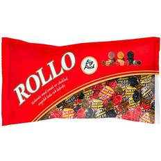 Cloetta Godis Cloetta Rollo Mixpåse 700g