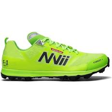 Nvii Skor Nvii Race F2 - Neon Yellow