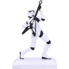 Nemesis Now Stormtrooper 'Rock On!' Collectible 18cm Statue