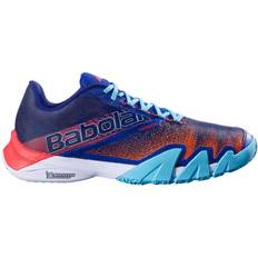 Babolat Jet Premura 2 M - Blue/Poppy Red