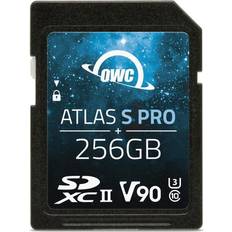 Owc atlas OWC Atlas S Pro UHS-II Media Card 256GB