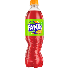 Fanta exotic Fanta Exotic 50cl pet