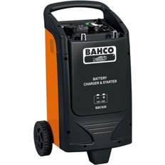 Bahco oplader Bahco BBC620 Starthjälp med inbyggd batteriladdare