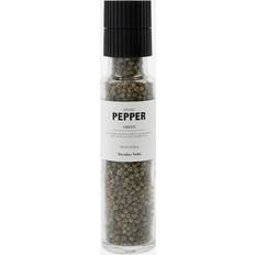 Nicolas vahé peber Nicolas Vahé Organic Green Pepper 85g