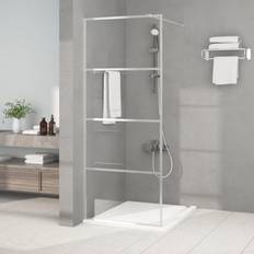 Parois de Douche vidaXL Walk-in Shower ESG