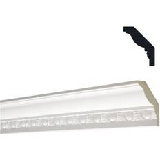 Giselle G4 stukliste polystyren 70 x 80 x 2000 mm