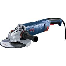 180.0 mm Slipmaskiner Bosch Angle Grinder GWS 24-180