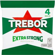Extra Strong Peppermint