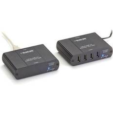 Powered hub Black Box USB-Powered