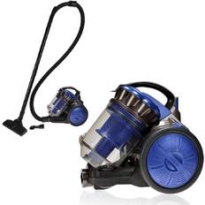 Poseløs støvsuger 700 W 2,5