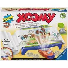 Artisanat Ravensburger Xoomy Maxi avec rouleau