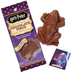 Harry potter jelly Jelly Belly Harry Potter Chocolate Frog 15g