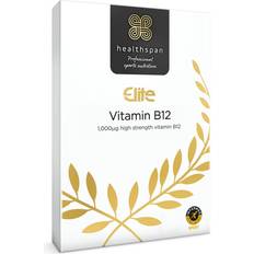 Healthspan Elite Vitamin B12 120 tablets