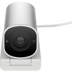Webcams HP WEBCAM 960 4K USB-A STR