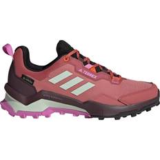 44 ⅔ - Rosa Trekkingschuhe Adidas Terrex AX4 Gore-Tex W