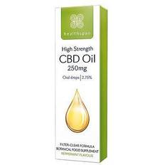 CBD Oils Healthspan Cbd Oil 260Mg Drops