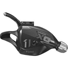 Växelreglage sram 7 Sram X0 Trigger Shifter Bak Växelreglage