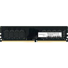 Innovation IT 124308 Memoria RAM 32 GB DDR4 3200 MHz CL22 Negro negro