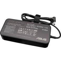 Asus oplader 240v ASUS 0A001-00390800, Notebook, Indendørs, 100 240 V, 50 60 Hz, 230 W, 19 V