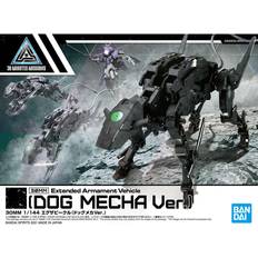 Bandai Juegos de Construcción Bandai 30MM Ex Arm Vehicle Dog Mecha Ver