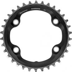 Shimano Kettenantrieb Shimano SM-CRM70 Single Chainring For SLX