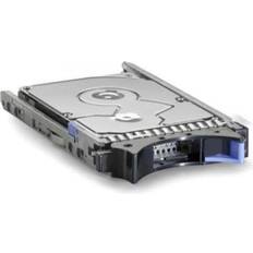 IBM Festplatten IBM 900GB 10K 2.5-inch HDD (0.90TB, 2.5" Festplatte