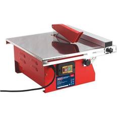 Coupe-carreaux Sealey 180mm Tile Cutter 500W