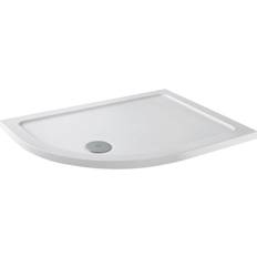 Hydrolux Modern Offset Quadrant