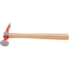 Power-Tec 91215 Curved Pein Finishing Hammer Ball-Peen Hammer