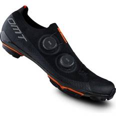 Cykelsko dame mtb DMT KM0 MTB Shoes - Sort/Orange
