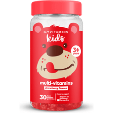 Myvitamins Kids Gummies - 30 30 Stk.