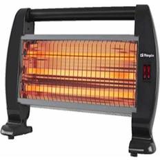 Radiateurs Orbegozo BP0206 Poêle Quartz 1200W