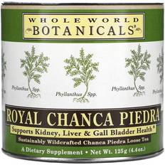 Vitamins & Supplements Whole World Botanicals Royal Chanca Piedra 4.4