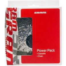 Sram pg 830 Sram Power Pack PG-830 kassette/PC-830 chain