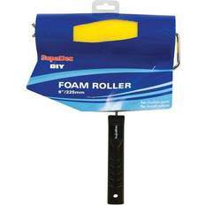 Rollers Supadec Foam Roller Complete 9" FR9 Roller