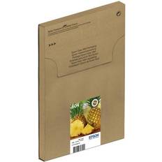 Epson Ink Epson 604 EasyMail Multipack