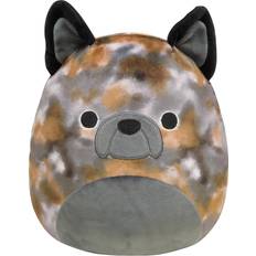 Squishmallows Hundar Mjukisdjur Squishmallows Ballis the French Bulldog 19cm