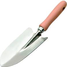 PLANTERSPADE BIVAX TRÄHANDTAG
