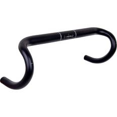 Alloy Road Drop Bar Round Top Handlebar