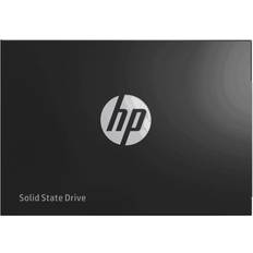 HP 345N1AA SSD 960GB S650 2,5 (6,4cm) 345N1AA retail-Solid State Disk-2