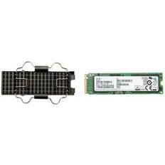 Harddisk HP 256GB M.2 2280PCIeTLCSSD Z2/4